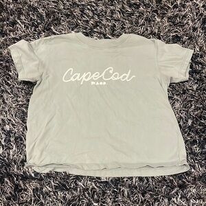 Women’s t-shirt (Brandy Melville ONE SIZE)